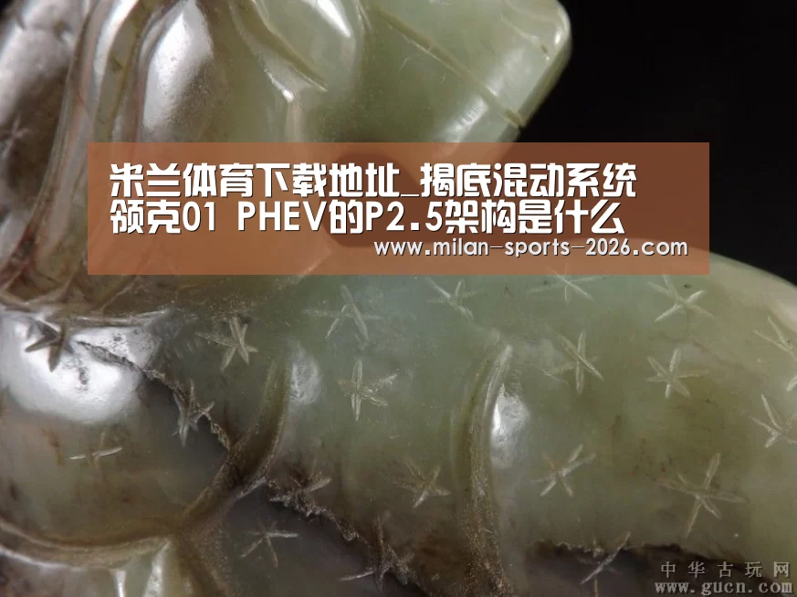 米兰体育下载地址_揭底混动系统 领克01 PHEV的P2.5架构是什么(图2) 米兰体育下载